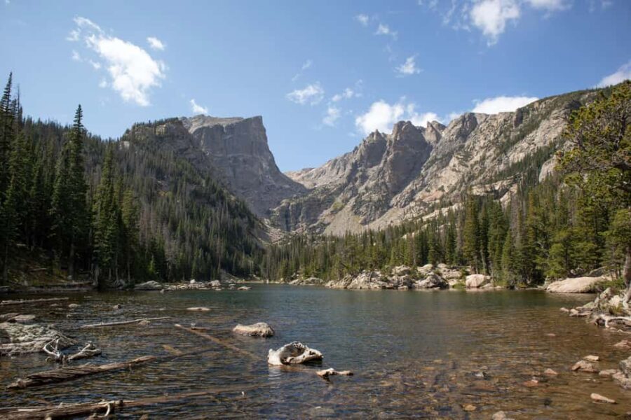 Rocky Mountain National Park: Private Hike to Emerald Lake - Is this tour worth it?