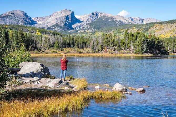 Rocky Mountain National Park - Private Hiking Tour - What’s Included and What’s Not