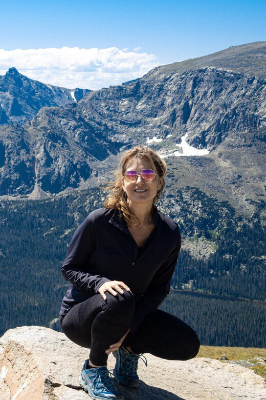 Rocky Mountain National Park: Private Wildlife Driving Tour - Inside the Experience: A Step-by-Step Look