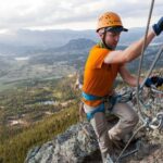 Rocky Mountain National Park: Via Ferrata Climb - The Highlights That Make It Stand Out