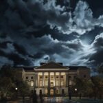 Rodeo Ghosts: Cheyenne Haunted Walking Tour - The Experience: What You Should Know