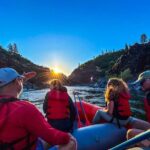 Rogue River Golden Hour Evening Float Trip - What’s Included and What’s Not