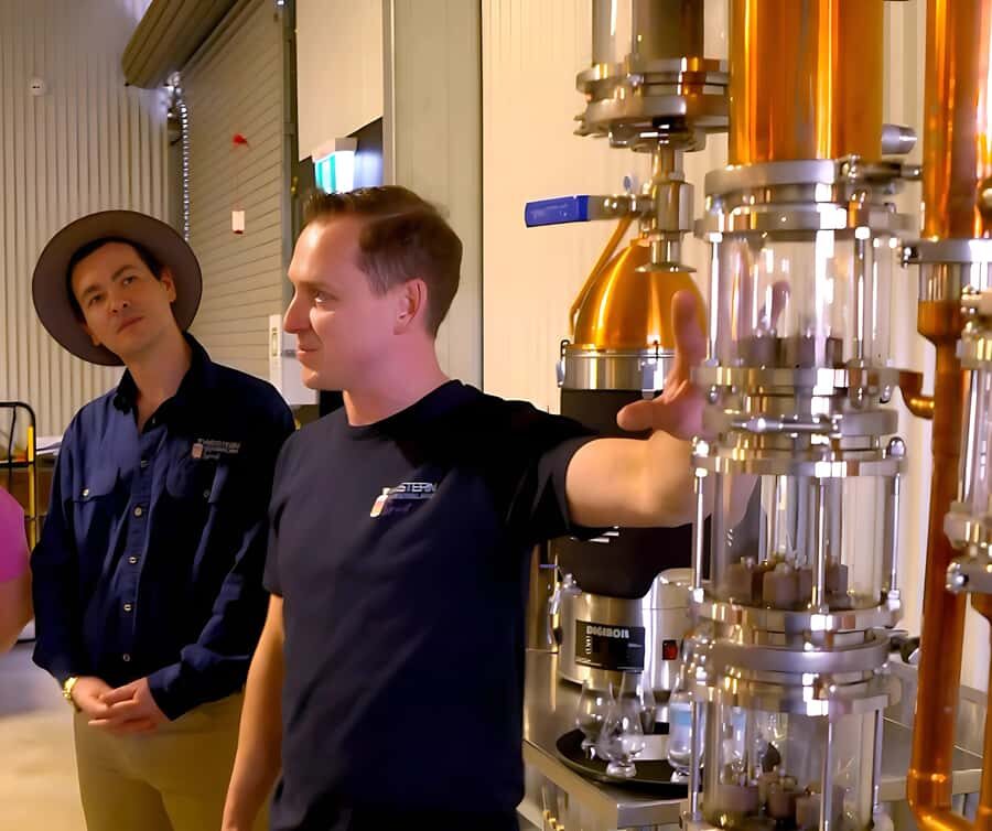 Roma: Private Gin Blending Masterclass - Who Should Consider This Tour?