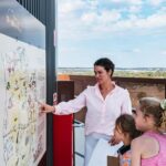 Roma: The Big Rig Oil Patch and Tower & Tree Walk - Is it worth the price?