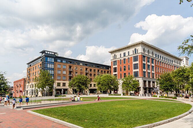 Romance by the River: Savannahs Waterfront Love Story - Final Thoughts