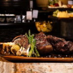 Romantic Dinner at Bovinos Steakhouse - The Culinary Experience: What’s on the Menu?