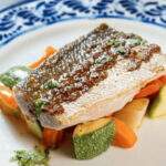 Romantic dinner in front of the sea - What to Expect from the Experience