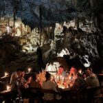 Romantic Dinner inside the Cenote Museum - The Practical Side: Group Size, Duration, and Cost