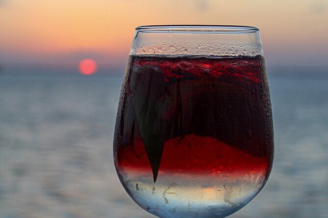 Romantic Dinner Touring the Nichupté Lagoon in Galeón - The Realities and Considerations