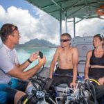 Romantic dive in the lagoon of Bora Bora - In-Depth Breakdown of the Experience