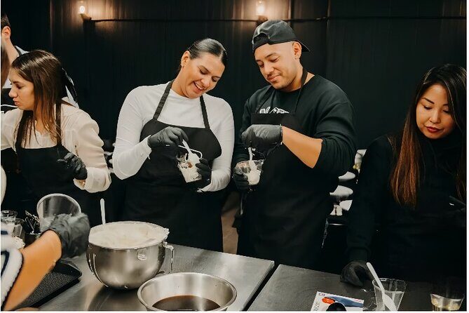 Romantic Italian Date Night in Boston - What the Experience Offers