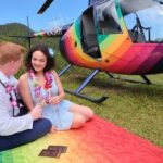Romantic Kona Coffee & Landing: Private Helicopter Tour - What Makes This Tour Stand Out?