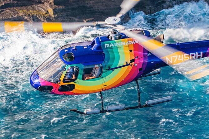 Romantic Kona Coffee & Landing: Private Helicopter Tour - Overall Value and Who it’s Best For