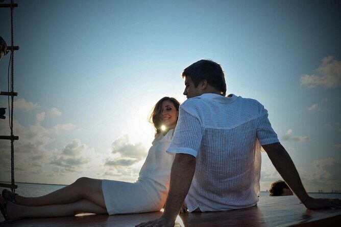 Romantic Lobster Dinner at Cancun (Sunset & Night) (2x1) - Who Is This Tour Best For?