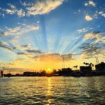 Romantic Luxury Boat Cruise with Wine Cheese Sea LionTours - The Itinerary Breakdown