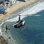 Romantic Malibu Mountaintop Landing Helicopter Tour from Burbank - The Pricing & Its Value