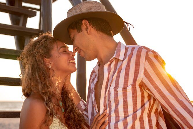 Romantic Photo Session in Puerto Vallarta with a Professional Photographer - A Detailed Look at the Romantic Photo Session in Puerto Vallarta