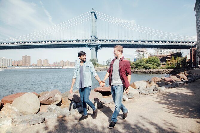 Romantic Photoshoot Experience for Couples in New York - The Cost: Is It Worth It?