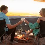 Romantic Picnic Date Night in the Las Vegas Mountains - A Deep Dive into the Experience