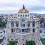 Romantic Private Walking Tour in Mexico City - What to Expect
