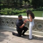 Romantic/Proposal Central Park Carriage Tour Up to 4 Adults - What About the Extras? Champagne, Roses, and Photography