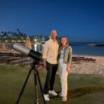 Romantic Stargazing Show in Ko Olina - What’s Included in the Experience