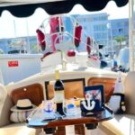 Romantic Sunset & City Lights Wine Cruise  Marina del Rey - What Makes This Cruise Special?