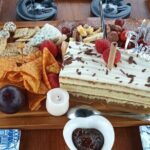 Romantic-Surprise Dinner-Wine & Cheese or Sushi Boat Cruise - Practicalities and Tips