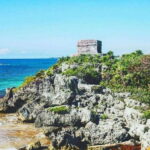 Romantic tour in Tulum - Detailed Breakdown of the Itinerary