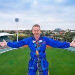 RoofClimb Adelaide Oval Experience - The Experience for Different Visitors