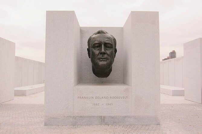 Roosevelt Island: A Self-Guided Audio Tour - Who Should Consider This Tour?