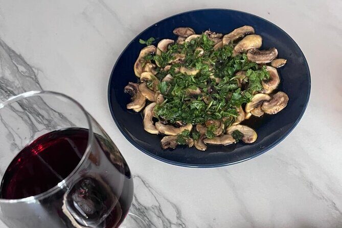 Roots and Flavors Vegan Culinary Adventure in a Mexican Home - What Is the Roots and Flavors Vegan Culinary Adventure?