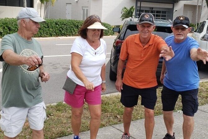 Roseville City Scavenger Hunt Excursion by Crazy Dash - The Breakdown of the Experience: Details and Highlights