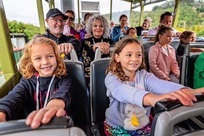 Rotorua Duck Boat Guided City and Lakes Tour - The Value of This Tour