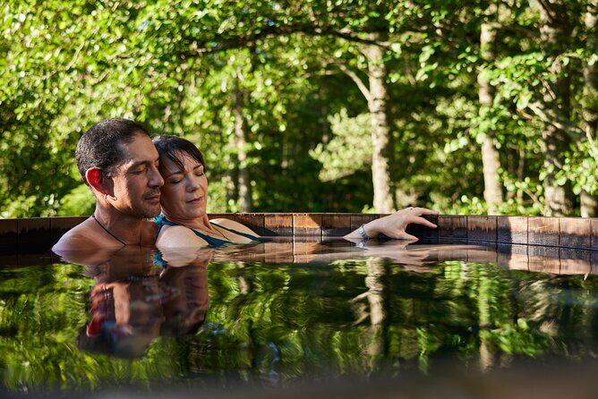 Rotorua Forest Hot Tub Soak at Secret Spot - The Practical Side: Booking, Price, and Flexibility