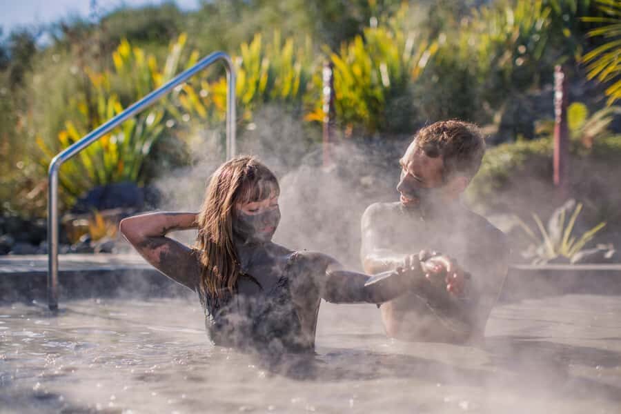 Rotorua: Hells Gate Outdoor Mud Bath & Spa Experience - What Makes It Special?