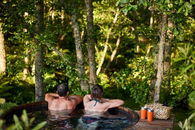 Rotorua Highlights Tour from Auckland with Optional Extras - Practical Details That Matter