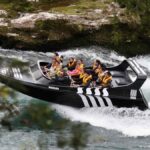 Rotorua: Jet Boat, Waiotapu, and Te P T Tour with Dinner - The Practical Details