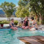 Rotorua: Polynesian Spa Pavilion Hot Pool Bathing (12+ yrs) - Facilities and Comfort