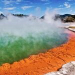 Rotorua Private Tour from Tauranga (up to 11 people) - A Closer Look at the Rotorua Private Tour
