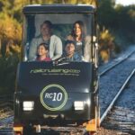 Rotorua Railcruising: Self-Drive Rail Car with Audio Guide - The Experience in Context: Price, Value, and Booking