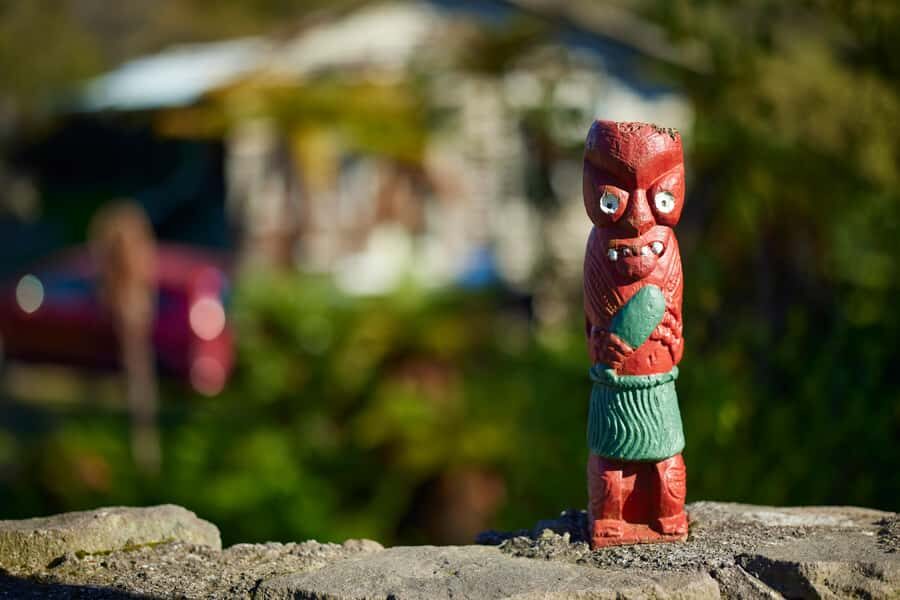 Rotorua: Whakarewarewa Village Guided Tour - The Itinerary Breakdown