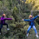 Rotoruas Ultimate Zipline: 6 ziplines, 400 m Tandem, Cliff Walk - Final Thoughts: Should You Do It?