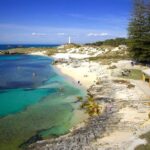 Rottnest Island Fast Ferry from Hillarys Boat Harbour Including Bike Hire - Starting Point and Booking Process