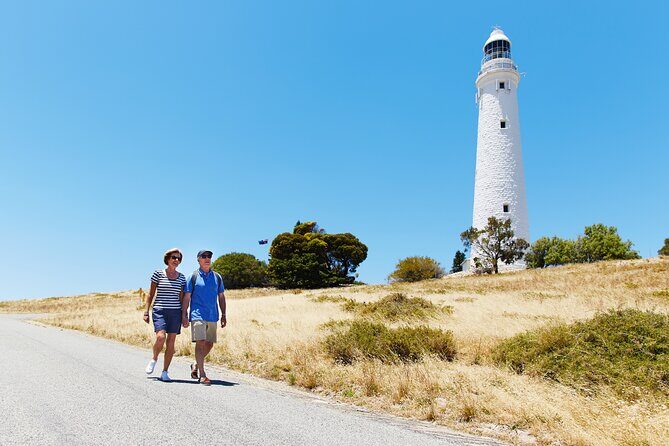 Rottnest Island Full-Day Trip With Guided Island Tour From Perth - What Travelers Say