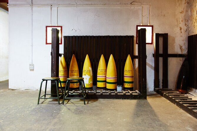 Rottnest Island Historical Train and Tunnel Tour from Hillarys Boat Harbour - The Ferry Ride: A Scenic 45-Minute Cruise