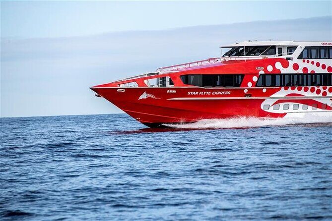 Rottnest Island Round Trip Ferry from Fremantle - Final Thoughts