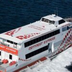Rottnest Island Round-Trip Ferry from Perth - The Real Traveler Insights