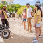 Rottnest Island Segway Tour: Fortress Adventure Tour - The Experience of Riding a Segway on Rottnest