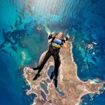 Rottnest Island: Tandem Skydive - The Landing and Aftermath